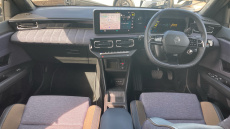 Renault 5 110kW Techno Comfort Range 52kWh 5dr Auto Electric Hatchback